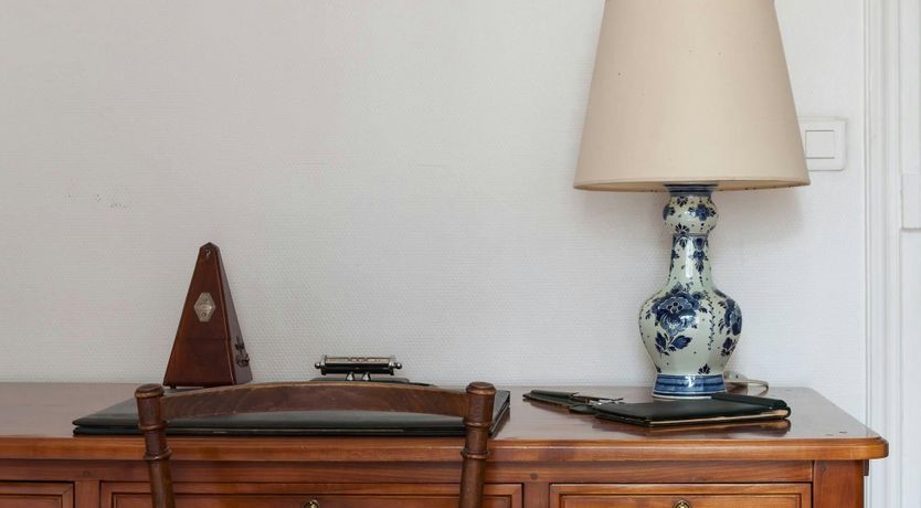 Photo of Le Musicien