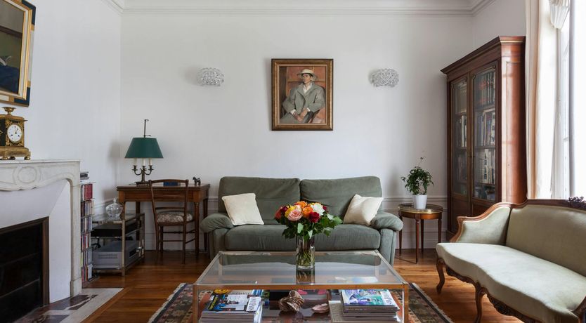 Photo of Le Musicien