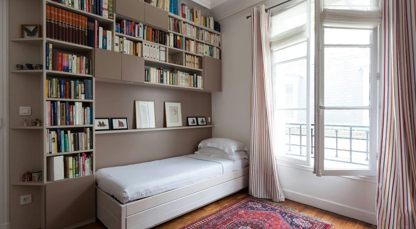 Photo of Le Musicien