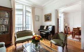 Photo of Le Musicien