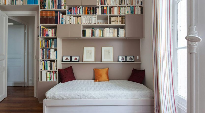 Photo of Le Musicien