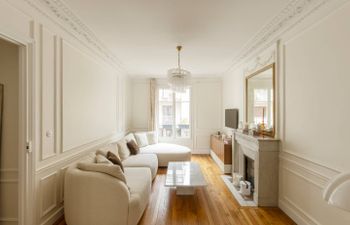 Opal Dream Holiday Home