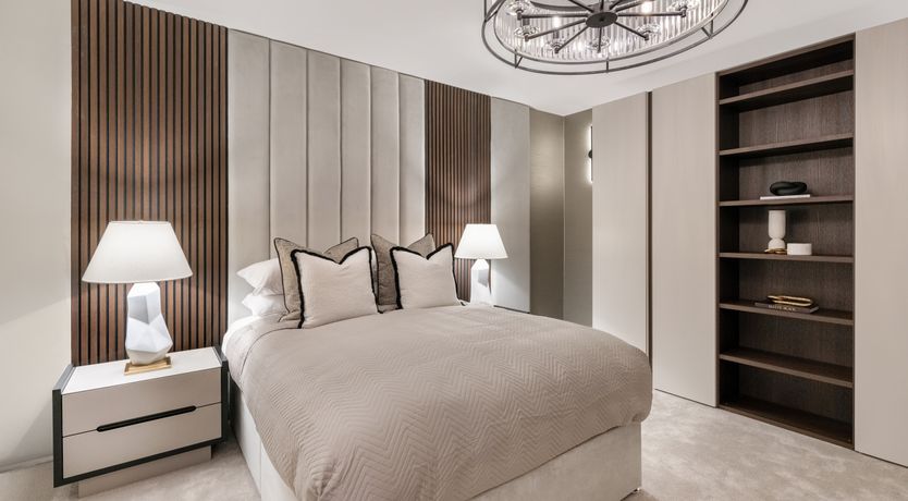 Photo of Scottish Opulence