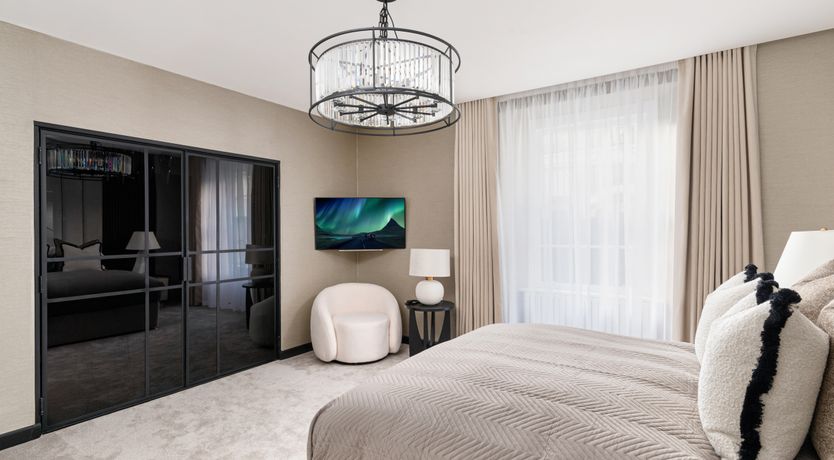 Photo of Scottish Opulence