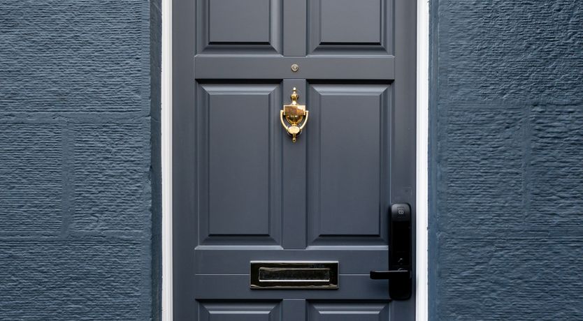 Photo of Scottish Opulence