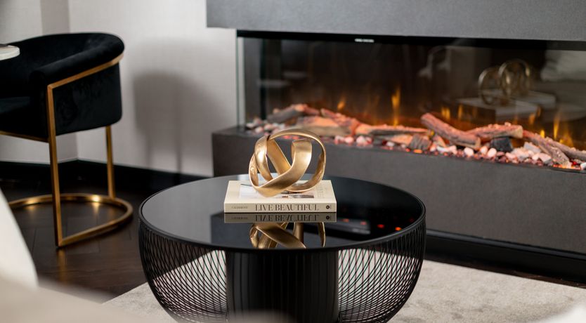 Photo of Scottish Opulence