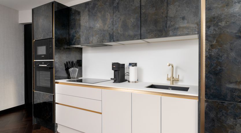 Photo of Scottish Opulence