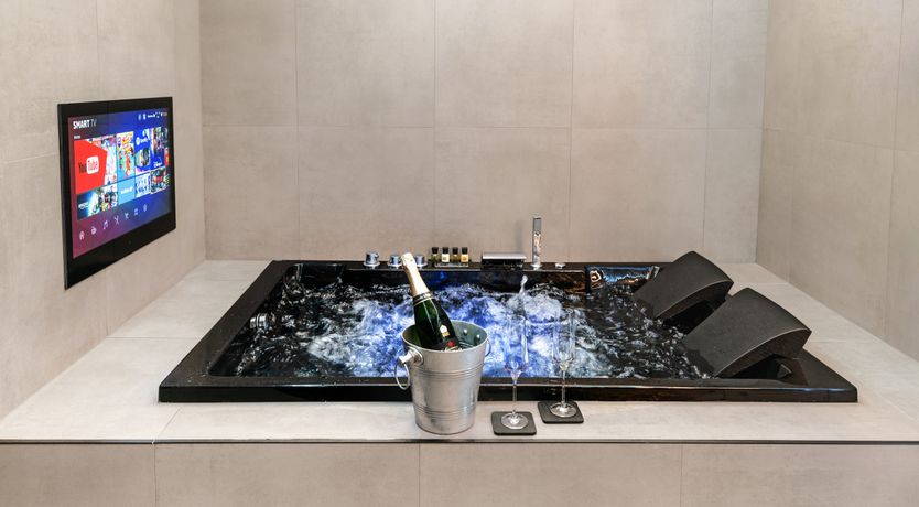 Photo of Scottish Opulence