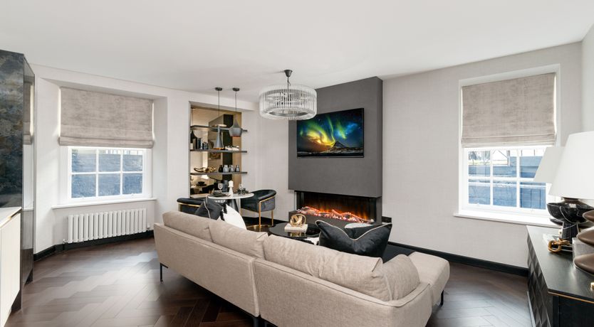 Photo of Scottish Opulence