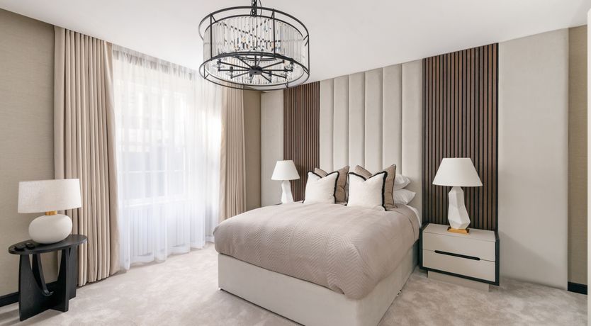 Photo of Scottish Opulence