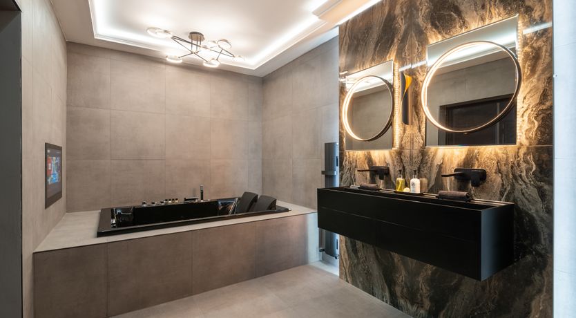 Photo of Scottish Opulence