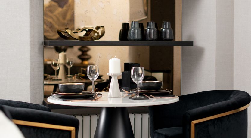 Photo of Scottish Opulence