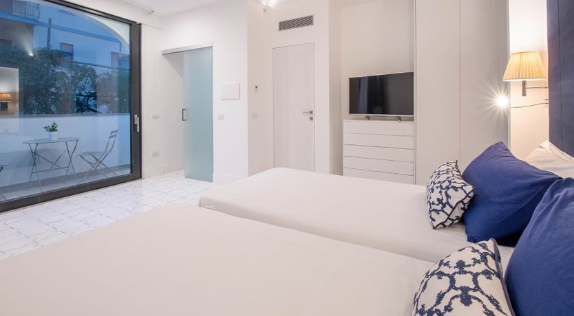 Photo of Sorrento Vibes