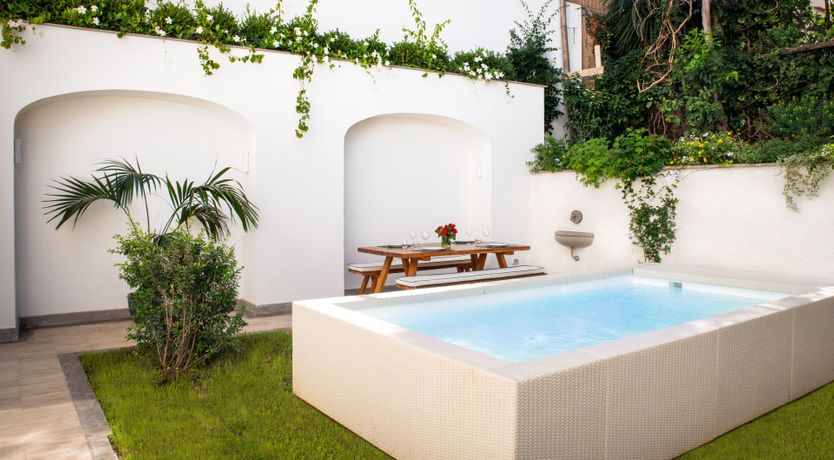 Photo of Sorrento Vibes