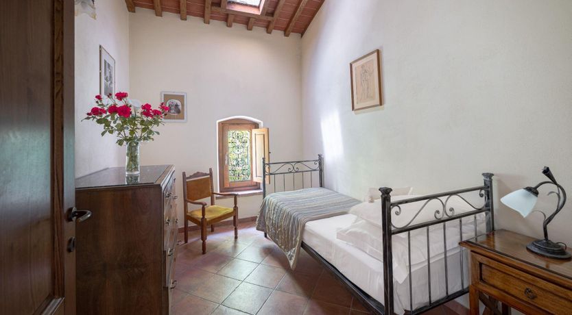 Photo of Light of Tuscany