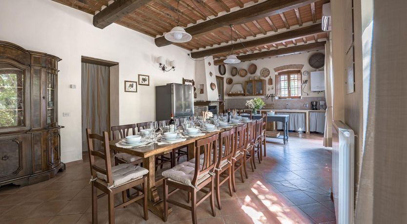 Photo of Light of Tuscany