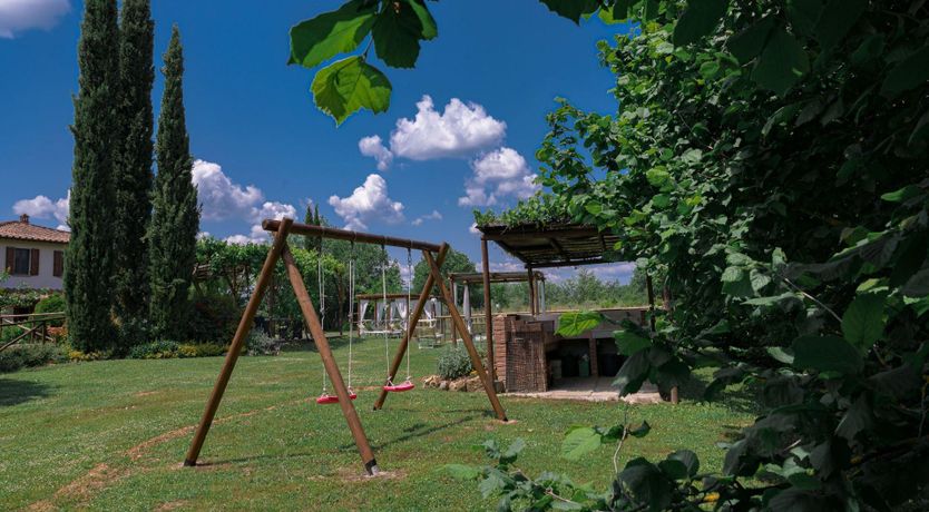 Photo of Light of Tuscany