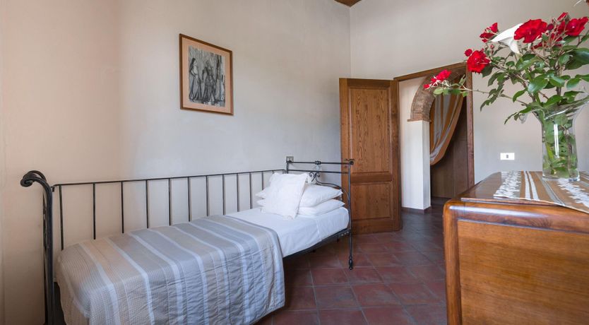 Photo of Light of Tuscany