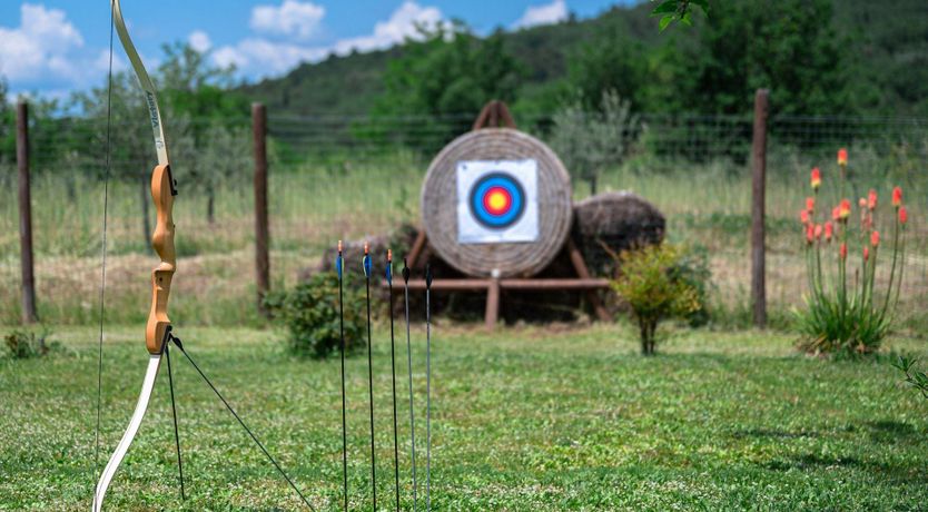 Photo of Light of Tuscany