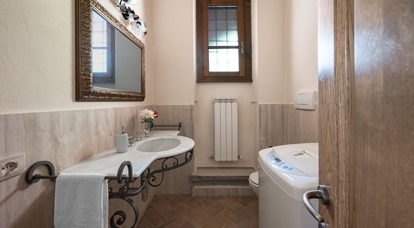 Photo of Light of Tuscany