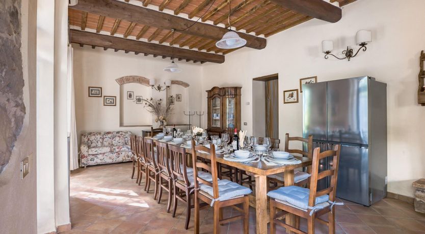 Photo of Light of Tuscany