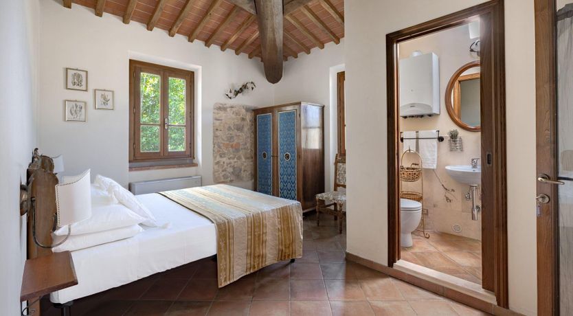 Photo of Light of Tuscany