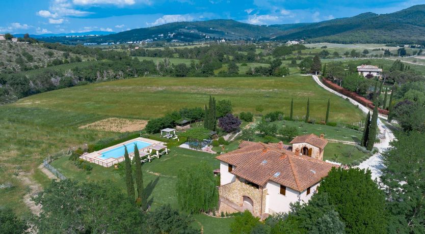 Photo of Light of Tuscany