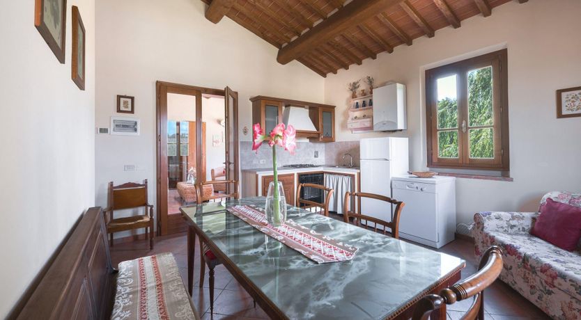 Photo of Light of Tuscany