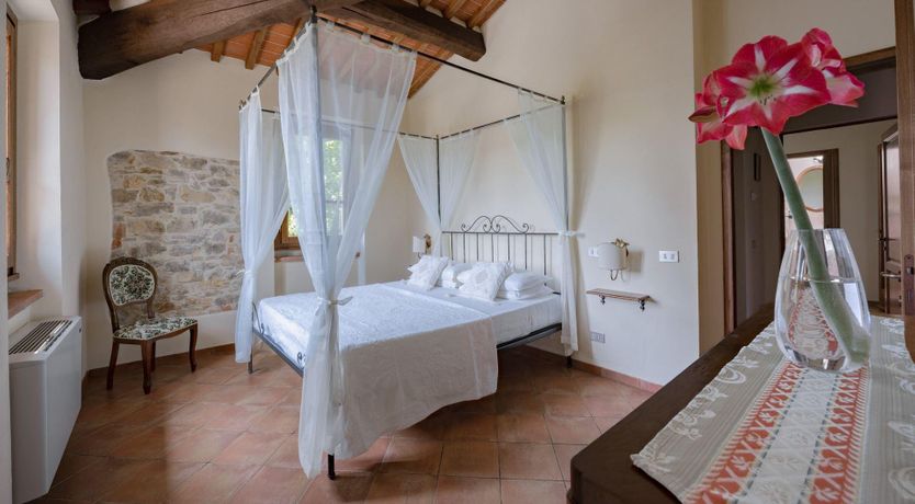 Photo of Light of Tuscany