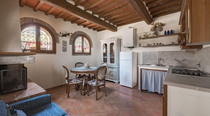 Photo of Light of Tuscany