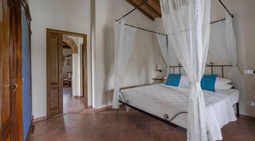 Photo of Light of Tuscany