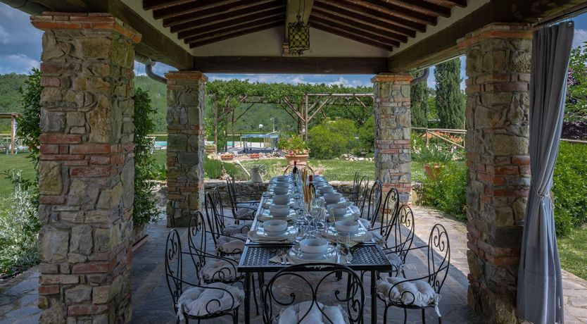 Photo of Light of Tuscany