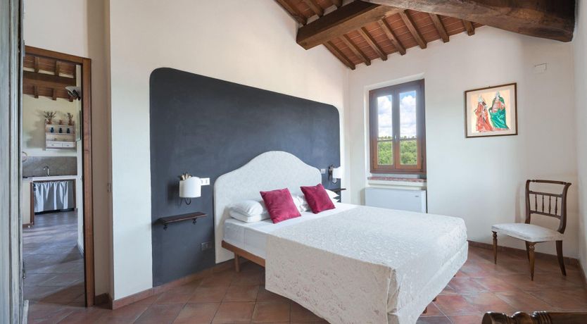 Photo of Light of Tuscany