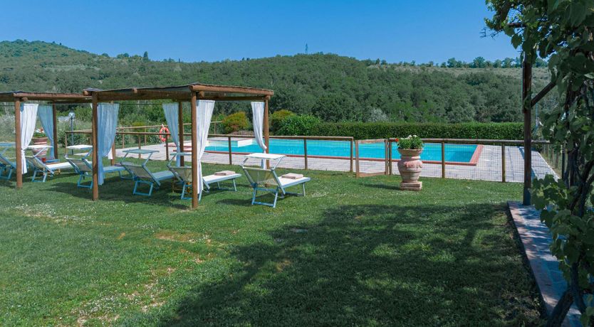 Photo of Light of Tuscany