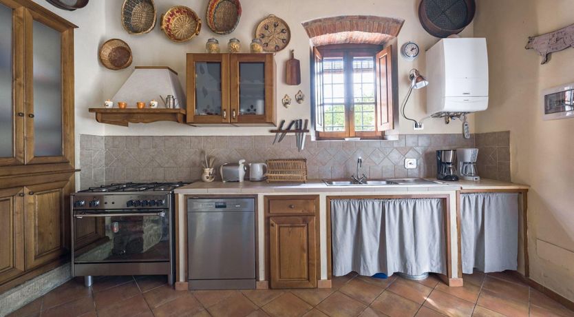 Photo of Light of Tuscany