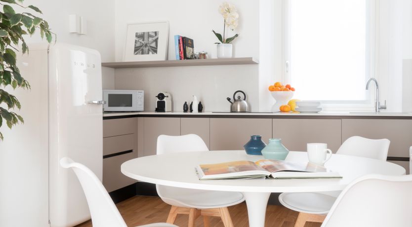 Photo of Milanese Magic