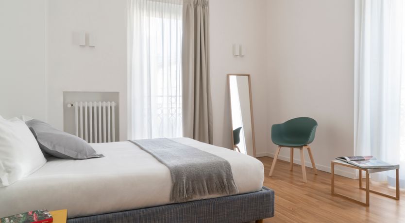 Photo of Milanese Magic