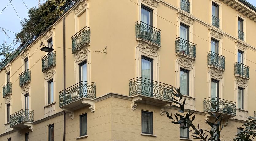 Photo of Milanese Magic