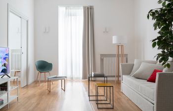 Milanese Magic Holiday Home