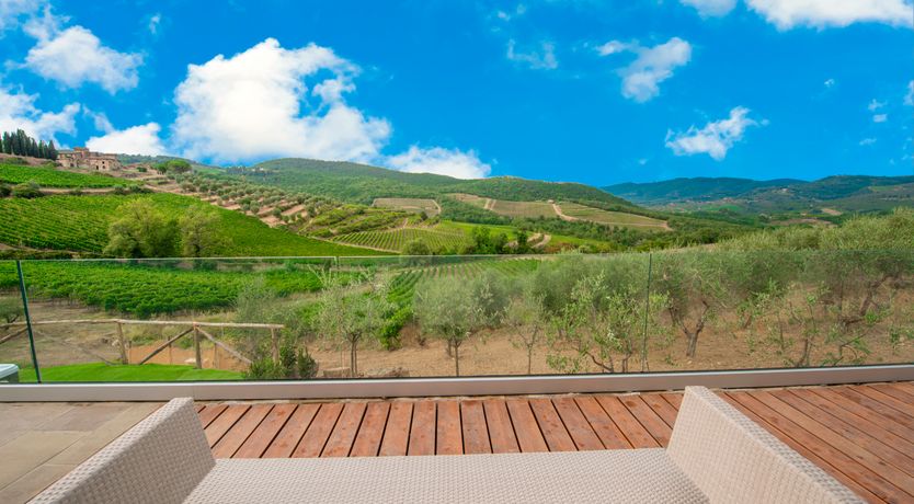 Photo of Chianti Crush