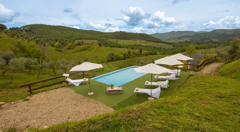 Photo of Chianti Crush