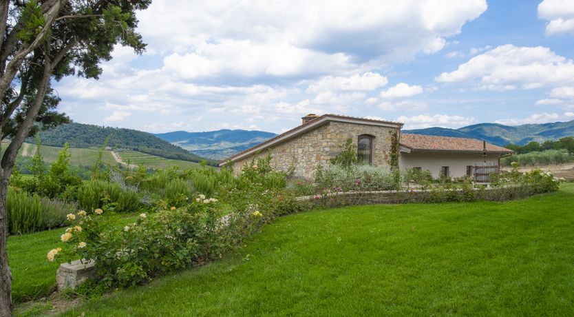 Photo of Chianti Crush