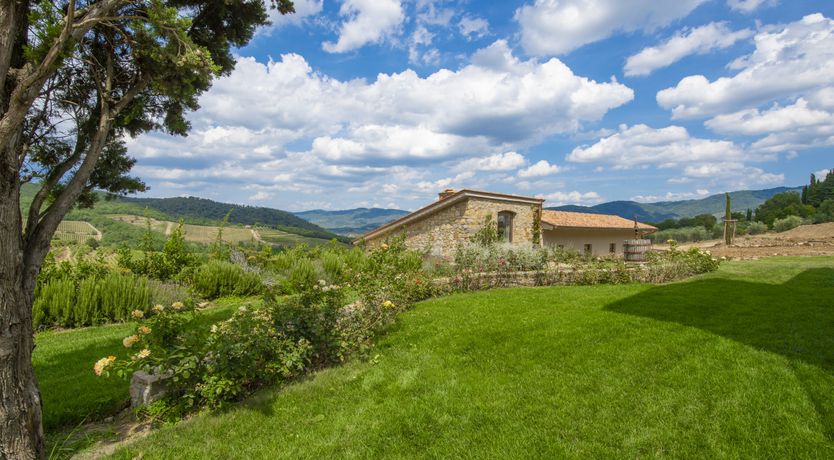 Photo of Chianti Crush