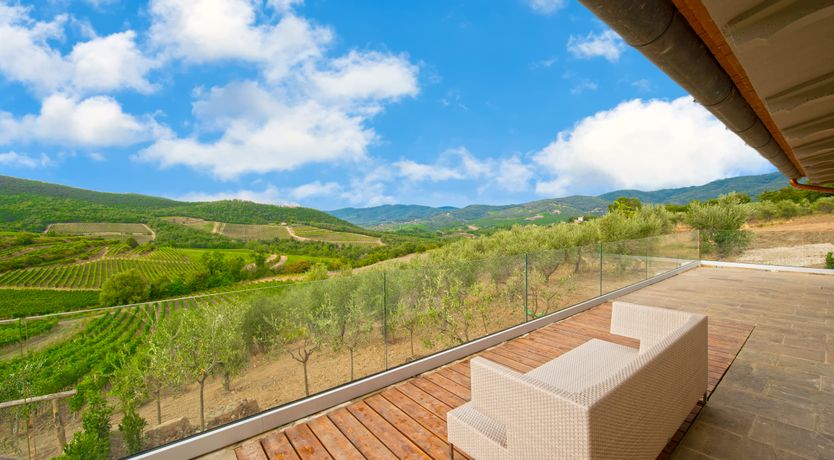 Photo of Chianti Crush