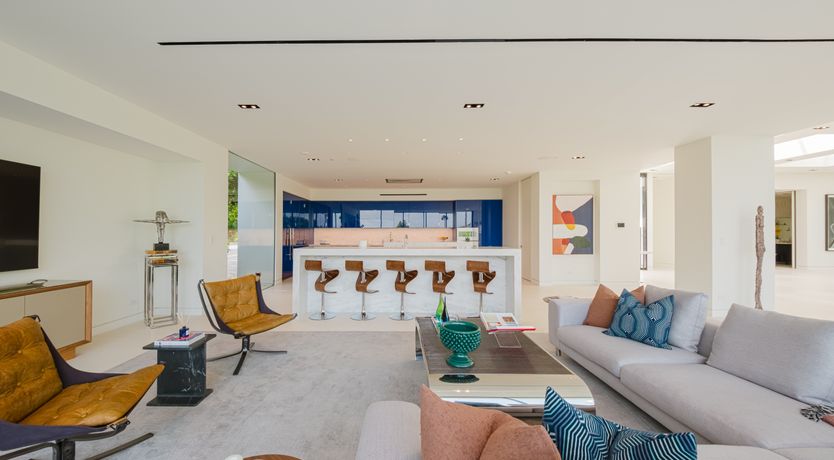 Photo of Sunshine Sublime