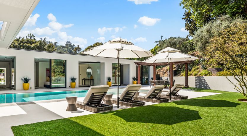 Photo of Sunshine Sublime