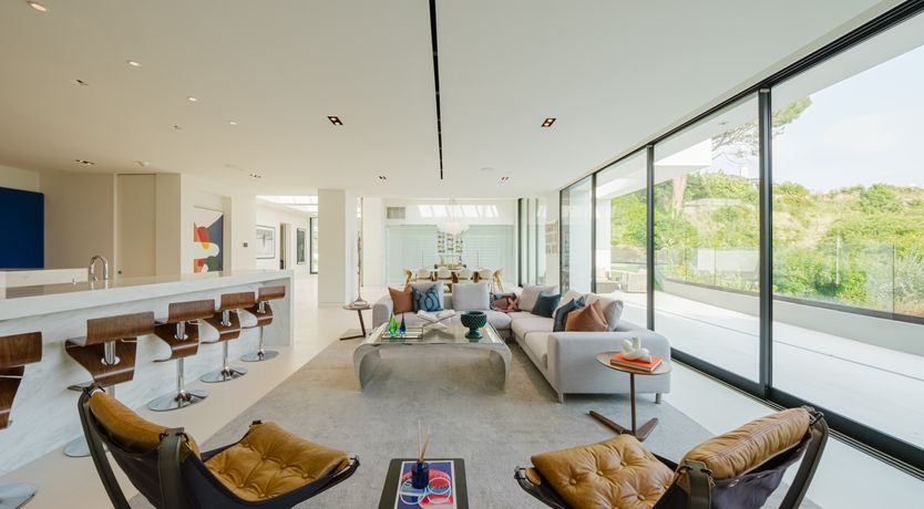 Photo of Sunshine Sublime