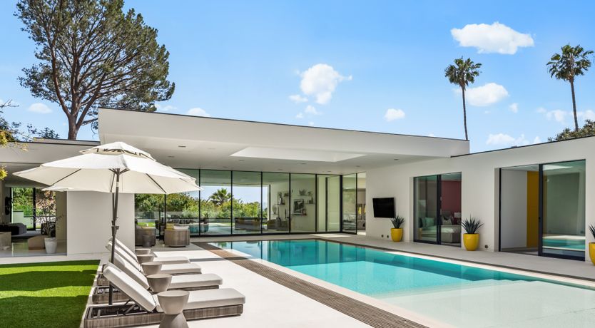 Photo of Sunshine Sublime