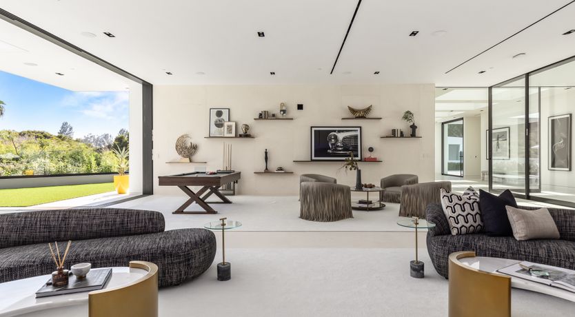 Photo of Sunshine Sublime