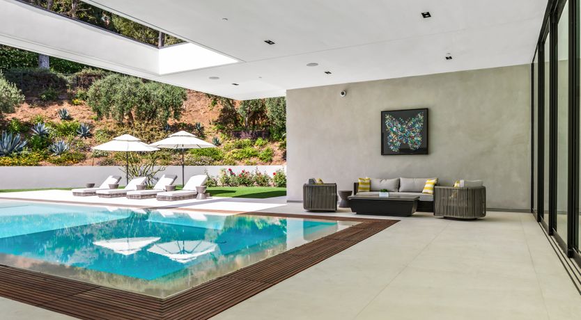 Photo of Sunshine Sublime